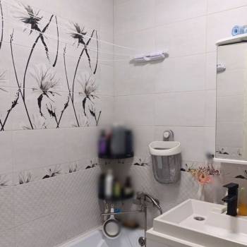 Продается 1-комнатная квартира, 20,9 м²