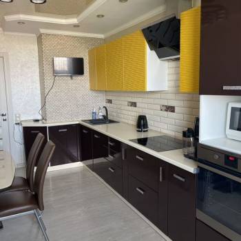 Продается 2-х комнатная квартира, 65,8 м²