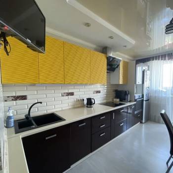 Продается 2-х комнатная квартира, 65,8 м²