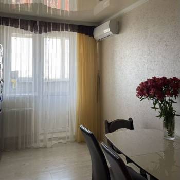 Продается 2-х комнатная квартира, 65,8 м²