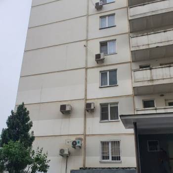 Продается 1-комнатная квартира, 38 м²