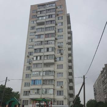 Продается 1-комнатная квартира, 38 м²