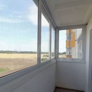 Сдается 1-комнатная квартира, 38 м²