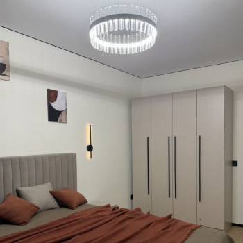 Сдается 1-комнатная квартира, 45 м²