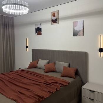 Сдается 1-комнатная квартира, 45 м²