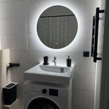 Сдается 1-комнатная квартира, 45 м²