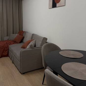 Сдается 1-комнатная квартира, 45 м²