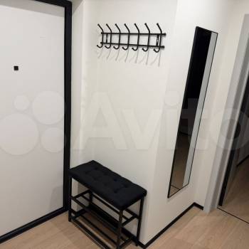 Сдается 1-комнатная квартира, 45 м²