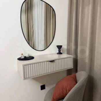 Сдается 1-комнатная квартира, 45 м²