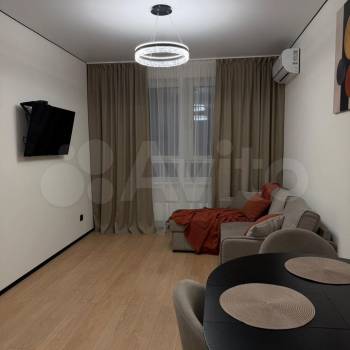 Сдается 1-комнатная квартира, 45 м²