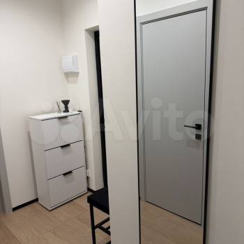 Сдается 1-комнатная квартира, 45 м²