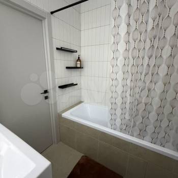 Сдается 1-комнатная квартира, 45 м²