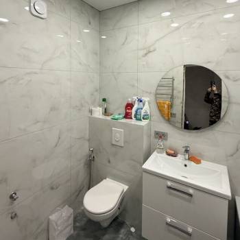 Сдается 1-комнатная квартира, 46 м²