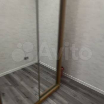 Сдается 1-комнатная квартира, 46 м²