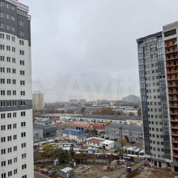 Сдается 1-комнатная квартира, 46 м²
