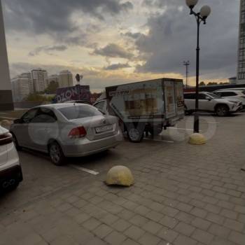 Сдается 1-комнатная квартира, 46 м²