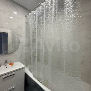 Сдается 1-комнатная квартира, 46 м²