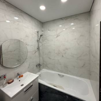 Сдается 1-комнатная квартира, 46 м²