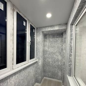 Сдается 1-комнатная квартира, 46 м²