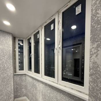 Сдается 1-комнатная квартира, 46 м²