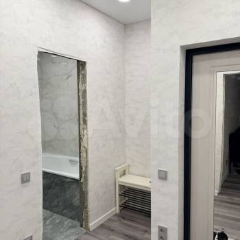 Сдается 1-комнатная квартира, 46 м²