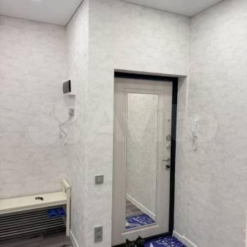 Сдается 1-комнатная квартира, 46 м²