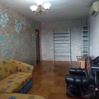 Сдается 2-х комнатная квартира, 47,5 м²