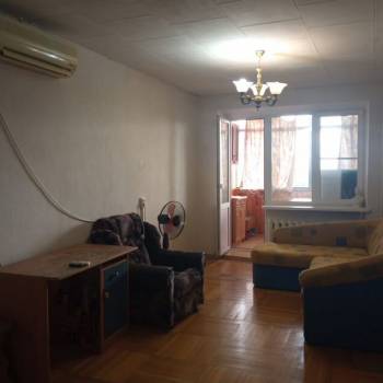 Сдается 2-х комнатная квартира, 47,5 м²
