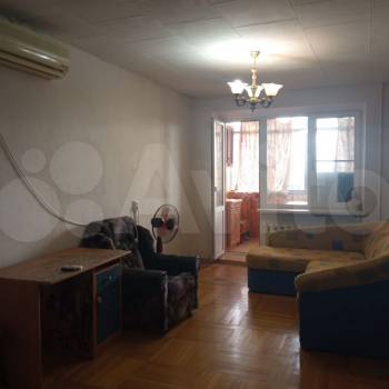 Сдается 2-х комнатная квартира, 47,5 м²