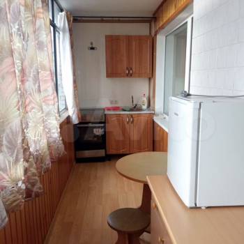 Сдается 2-х комнатная квартира, 47,5 м²