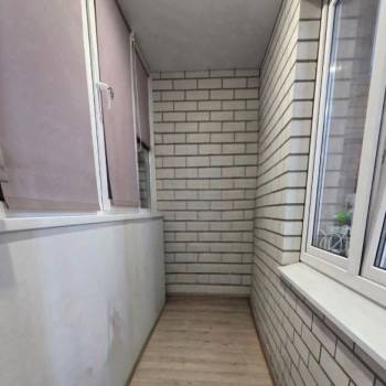 Продается 1-комнатная квартира, 23 м²