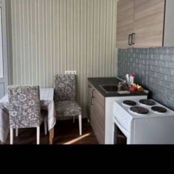 Продается 1-комнатная квартира, 22,9 м²