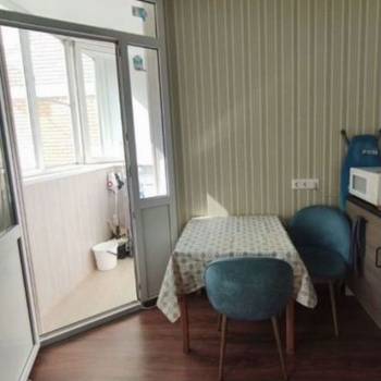 Продается 1-комнатная квартира, 22,9 м²