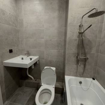 Продается 1-комнатная квартира, 29,9 м²