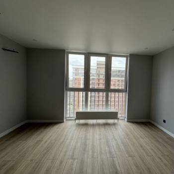 Продается 1-комнатная квартира, 29,9 м²