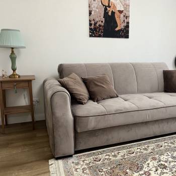Продается 1-комнатная квартира, 35 м²