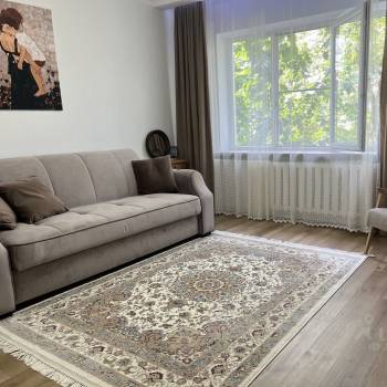 Продается 1-комнатная квартира, 35 м²
