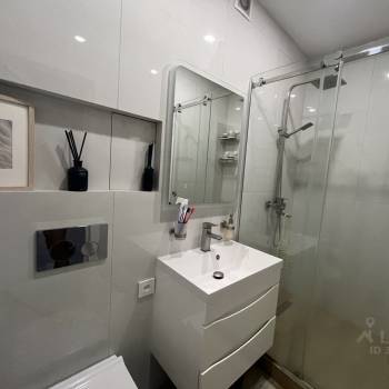 Продается 1-комнатная квартира, 35 м²