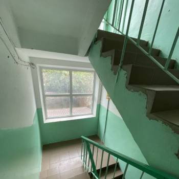 Продается 1-комнатная квартира, 35 м²