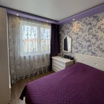 Сдается Многокомнатная квартира, 73,3 м²