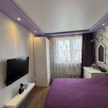 Сдается Многокомнатная квартира, 73,3 м²