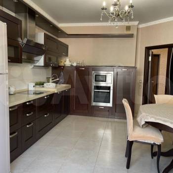 Сдается Многокомнатная квартира, 112,9 м²