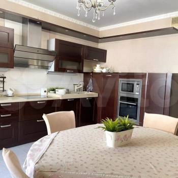 Сдается Многокомнатная квартира, 112,9 м²