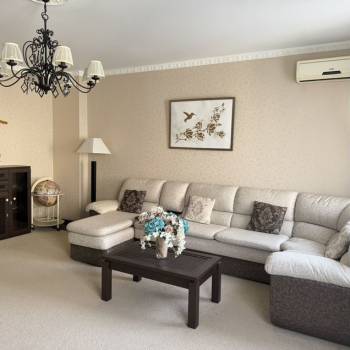 Сдается Многокомнатная квартира, 112,9 м²