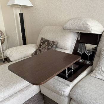 Сдается Многокомнатная квартира, 112,9 м²