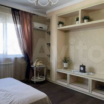 Сдается Многокомнатная квартира, 112,9 м²
