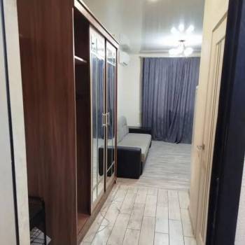 Сдается 1-комнатная квартира, 24 м²