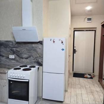 Сдается 1-комнатная квартира, 24 м²