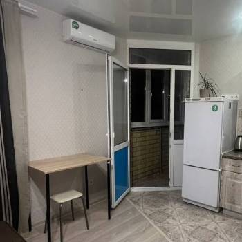 Сдается 1-комнатная квартира, 22 м²