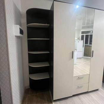 Сдается 1-комнатная квартира, 22 м²